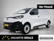 Fiat Scudo - 2.0 Diesel 145 S&S L2 | 145 PK | Navi | 3 Zits | Achter Deur