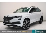 Skoda Karoq - 1.5 TSI ACT Sportline Business | Camera | Adaptieve cruise |