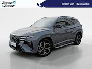 Hyundai Tucson - 1.6 T-GDI PHEV N Line 2WD | BOUWJAAR 2026 | SNEL RIJDEN