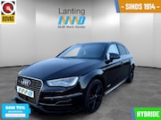 Audi A3 - 1.4 e-tron PHEV Amb. Pro Line + | S-Line