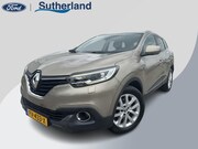 Renault Kadjar - 1.2 TCe Intens | Trekhaak | 1500kg trekgewicht | Cruise Cont
