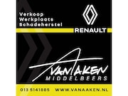 Renault Clio - 1.6 E-Tech Hybrid 140 Intens