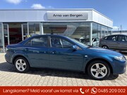Mazda 6 - 1.8i Touring Luxury Edition, climatronic, cruisecontrol, tre