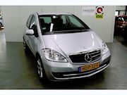 Mercedes-Benz A-klasse - 1.5 A160 3D CVT Business Class