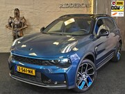 Lynk & Co 01 - 1.5|GARANTIE|NAP|1E EIG|PANO|ADAP CRUISE|CARPLAY|ELEK STOELE