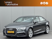 Audi A3 - Limousine 1.0 TFSI Sport S Line Edition | 3x S-Line | 18" |