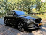 Mazda CX-5 - 2.0 SkyActiv-G 165 Luxury