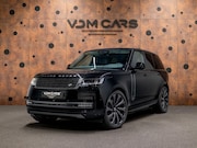 Land Rover Range Rover - 3.0 P550e Autobiography PHEV | Trekhaak | Pano | ACC | Massa