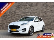 Ford Kuga - 2.5 PHEV ST-Line X | Adaptieve cruise | B&O Sound | Rijklaar