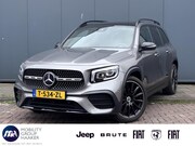 Mercedes-Benz GLB-Klasse - 200 AMG Line Apple-Android | Adaptive Cruise Control | Stoel