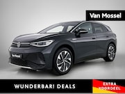 Volkswagen ID.4 - Pro 77 kWh 204 PK| Warmtepomp | Panoramadak | Navigatie Pro 