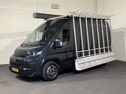 Peugeot Boxer - 2.2 BlueHDi 180pk Automaat Glasresteel