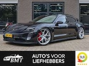 Porsche Taycan - Sport Turismo GTS / Vol / Passenger / Adaptive / P