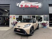 Toyota Aygo X - 1.0 VVT-I S-CVT ENVY TwoTone Carplay Camera PDC ACC Stoelver