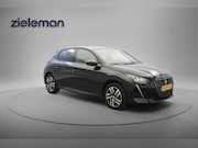 Peugeot 208 - 1.2 PureTech Allure Automaat - Carplay, Camera, Half Leer, S