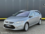 Ford Mondeo - Wagon 1.6 EcoBoost Platinum