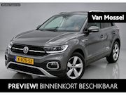 Volkswagen T-Cross - 1.0 TSI Style | 115 PK | Climatronic (Automatische Airco) |