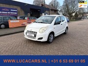 Suzuki Alto - 1.0 Base