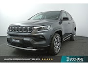 Jeep Compass - 1.5T e-Hybrid Night Eagle | Leder | Camera | Carplay/Android