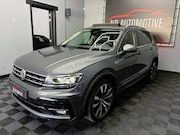 Volkswagen Tiguan - 2.0 TSI 4Motion R-line