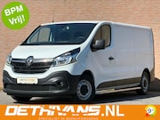 Renault Trafic - 2.0dCi 145PK Lang / Cruisecontrol / Carplay / Euro6