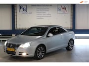 Volkswagen Eos - 2.0 T-FSI / 200 PK / AUTOMAAT / LEER / XENON / STOELVERWARMI