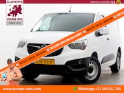 Opel Combo - 1.5D 102pk L2H1 Edition Airco/Cruise Control 03-2021