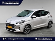 Hyundai i10 - Comfort Smart 1.0 MPI 67pk | AIRCO | NAVI | CAMERA | LM-VELG