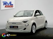Fiat 500e - Icon 24 kWh | Apple/Carplay | Climate/Control | Cruise/Contr