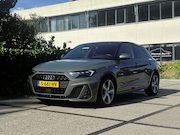 Audi A1 - Sportback 30 TFSI S edition |CARPLAY|STOELVERW|CRUISE|CLIMA|