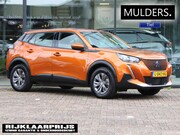 Peugeot e-2008 - EV Active Pack 50 kWh | Navi / Camera / Airco
