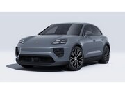 Porsche Macan - 4S