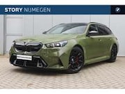 BMW M5 - 5 Serie Touring Automaat / M Drive Professional