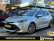 Toyota Corolla - 2.0 Hybrid 184PK Business Sport Intro Automaat + 17"/ Navi/