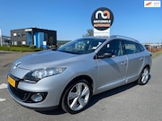 Renault Mégane - 2012 * 1.5 dCi Bose * LED * LMV * AIRCO