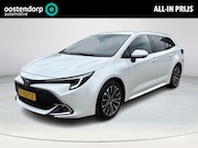 Toyota Corolla - Touring Sports 1.8 Hybrid First Edition **ELEKTRISCHE ACHTER