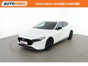 Mazda 3 - 2.0 e-SkyActiv-X M Hybrid 186 Comfort |GL22574|