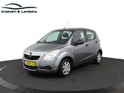 Opel Agila - 1.0 Selection