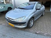 Peugeot 206 - CC 1.6-16V
