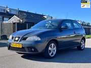 Seat Ibiza - 1.6-16V Freestyle 1e Eigenaar*Cruise*Clima*NAP*DEaler onderh