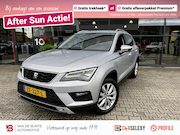 Seat Ateca - 1.5 TSI Style Business Intense *Trekhaak & Camera*