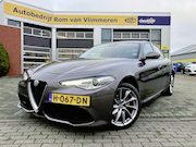 Alfa Romeo Giulia - 2.0T Super | BTW Auto, interessant voor ondernemers| | Uitmu