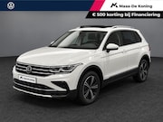 Volkswagen Tiguan - 1.4 TSI 245pk DSG eHybrid Elegance · Panoramadak · Camera ·
