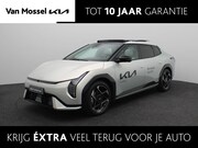 Kia EV4 - GT-PlusLine 81.4 kWh | DEMO | 18" Velgen | 360 Camera |
