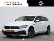 Volkswagen Passat - Variant 1.4 TSI PHEV GTE Highline 218pk DSG | Dealer onderho