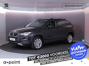 Seat Ateca - 1.0 EcoTSI Style Business Intense 115 pk | Navigatie | Parke