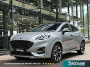 Ford Puma - 1.0 EcoBoost Hybrid ST-Line X 125PK | Panoramadak | Navigati