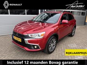 Mitsubishi ASX - 1.6 Cleartec Intense