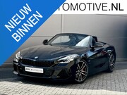 BMW Z4 - Roadster M40i High Executive Full Option. El Stoelen, HUD, H