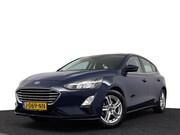 Ford Focus - 1.0 ECOBOOST HYBRID TREND EDITION BUSINESS 125PK ECC/CRUISE/
